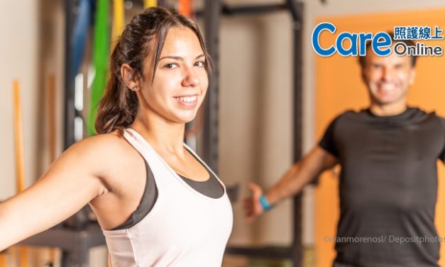 防止肌肉受損、運動傷害　穿機能訓練衣有助力？